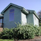 exterior master bath