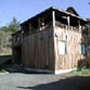 upstairs covered deck