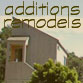 Additions & Remodels