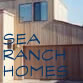 Sea Ranch homes